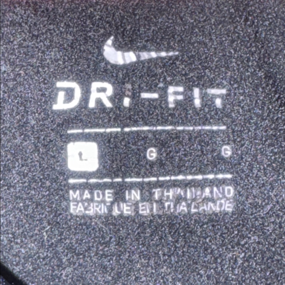 Women Nike Logo Hoodie - Picture 5 of 6